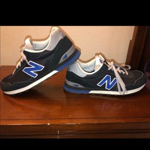 👟NEW BALANCE SNEAKERS👟